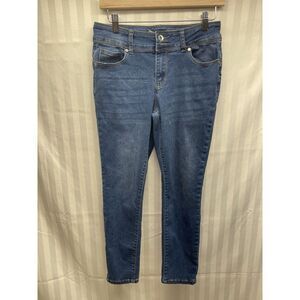 Sandpiper Size 4‎ Petite Womans/Teens Jeans Pants Stretch